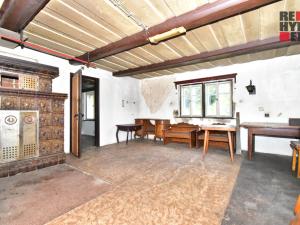 Prodej rodinného domu, Jablonné v Podještědí - Lvová, 120 m2