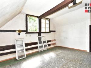 Prodej rodinného domu, Jablonné v Podještědí - Lvová, 120 m2