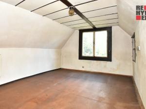 Prodej rodinného domu, Jablonné v Podještědí - Lvová, 120 m2