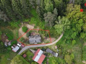 Prodej rodinného domu, Jablonné v Podještědí - Lvová, 120 m2