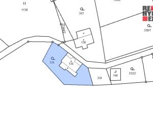 Prodej rodinného domu, Jablonné v Podještědí - Lvová, 120 m2
