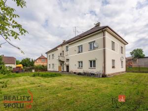 Prodej bytu 1+1, Jaroměř - Jakubské Předměstí, Obránců míru, 42 m2