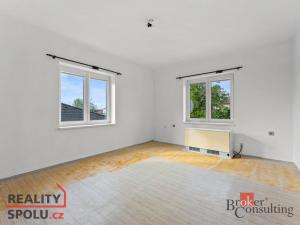 Prodej bytu 1+1, Jaroměř - Jakubské Předměstí, Obránců míru, 42 m2