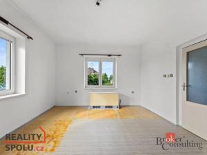 Prodej bytu 1+1, Jaroměř - Jakubské Předměstí, Obránců míru, 42 m2