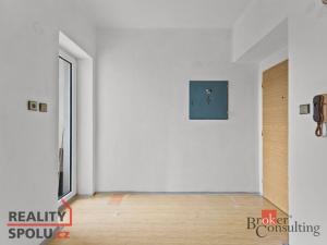 Prodej bytu 1+1, Jaroměř - Jakubské Předměstí, Obránců míru, 42 m2