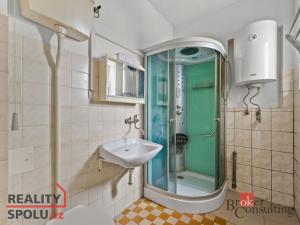 Prodej bytu 1+1, Jaroměř - Jakubské Předměstí, Obránců míru, 42 m2