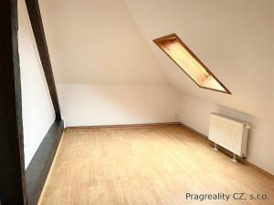 Pronájem bytu 3+kk, Roztoky, 85 m2