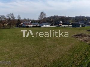 Prodej pozemku pro bydlení, Dětmarovice, 1203 m2