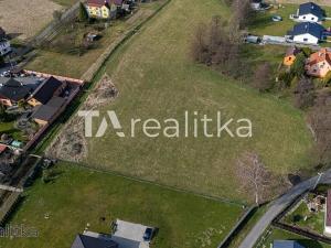Prodej pozemku pro bydlení, Dětmarovice, 1200 m2