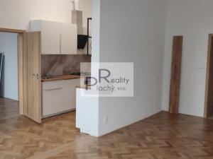Pronájem bytu 2+1, Znojmo, Vídeňská třída, 53 m2