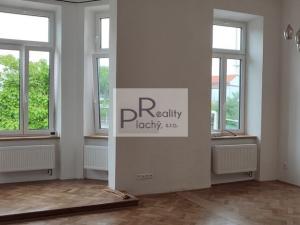 Pronájem bytu 2+1, Znojmo, Vídeňská třída, 53 m2