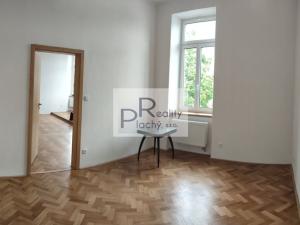 Pronájem bytu 2+1, Znojmo, Vídeňská třída, 53 m2