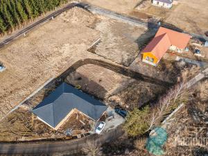 Prodej pozemku pro bydlení, Trhové Sviny, Rejta, 972 m2