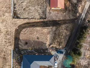 Prodej pozemku pro bydlení, Trhové Sviny, Rejta, 972 m2