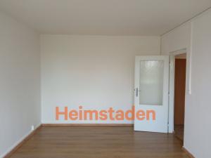 Pronájem bytu 1+1, Orlová - Lutyně, Osvobození, 38 m2