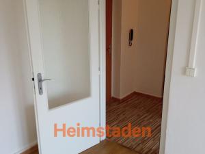 Pronájem bytu 1+1, Orlová - Lutyně, Osvobození, 38 m2