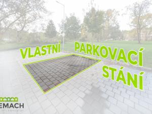 Prodej bytu 3+kk, Uherské Hradiště, Štěpnická, 74 m2