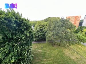 Prodej bytu 1+kk, Ostrava, Výškovická, 27 m2