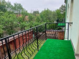 Pronájem bytu 2+1, Krhová, U Kapličky, 62 m2