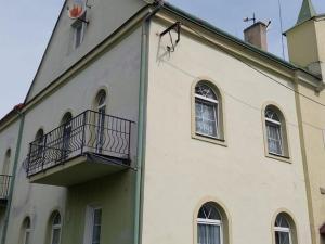 Pronájem bytu 2+1, Krhová, U Kapličky, 62 m2
