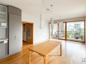 Pronájem bytu 3+kk, Praha - Hrdlořezy, V třešňovce, 85 m2