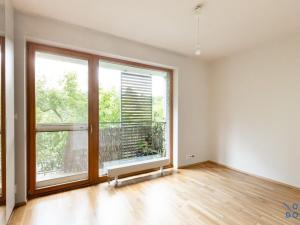 Pronájem bytu 3+kk, Praha - Hrdlořezy, V třešňovce, 85 m2