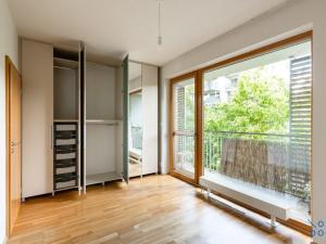 Pronájem bytu 3+kk, Praha - Hrdlořezy, V třešňovce, 85 m2