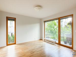 Pronájem bytu 3+kk, Praha - Hrdlořezy, V třešňovce, 85 m2