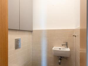 Pronájem bytu 3+kk, Praha - Hrdlořezy, V třešňovce, 85 m2
