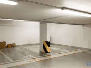 Pronájem bytu 3+kk, Praha - Hrdlořezy, V třešňovce, 85 m2