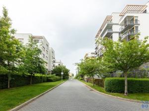 Pronájem bytu 3+kk, Praha - Hrdlořezy, V třešňovce, 85 m2