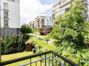 Pronájem bytu 3+kk, Praha - Hrdlořezy, V třešňovce, 85 m2