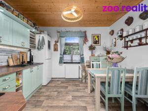 Prodej rodinného domu, Větřní - Nahořany, 180 m2
