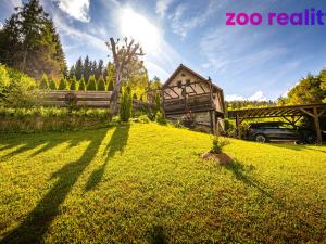 Prodej rodinného domu, Větřní - Nahořany, 180 m2