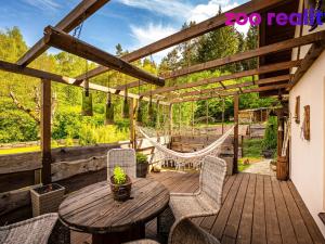 Prodej rodinného domu, Větřní - Nahořany, 180 m2