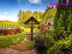Prodej rodinného domu, Větřní - Nahořany, 180 m2