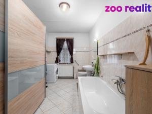 Prodej rodinného domu, Větřní - Nahořany, 180 m2