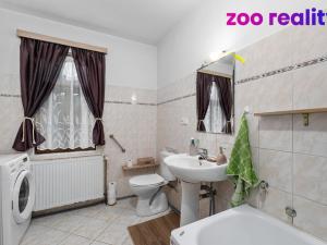 Prodej rodinného domu, Větřní - Nahořany, 180 m2