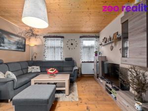 Prodej rodinného domu, Větřní - Nahořany, 180 m2