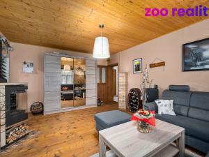 Prodej rodinného domu, Větřní - Nahořany, 180 m2