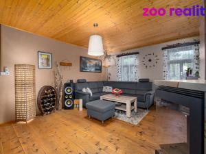 Prodej rodinného domu, Větřní - Nahořany, 180 m2