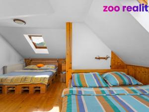 Prodej rodinného domu, Větřní - Nahořany, 180 m2