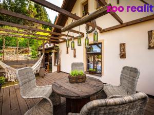 Prodej rodinného domu, Větřní - Nahořany, 180 m2