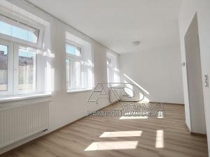 Pronájem bytu 2+kk, České Budějovice, K. Weise, 50 m2