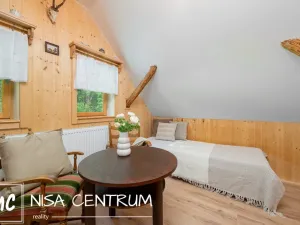 Prodej rodinného domu, Velké Hamry - Bohdalovice, 100 m2