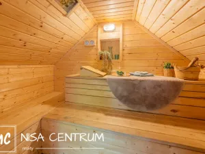 Prodej rodinného domu, Velké Hamry - Bohdalovice, 100 m2