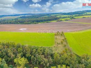 Prodej louky, Spálené Poříčí - Struhaře, 4161 m2