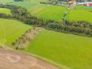 Prodej louky, Spálené Poříčí - Struhaře, 4161 m2