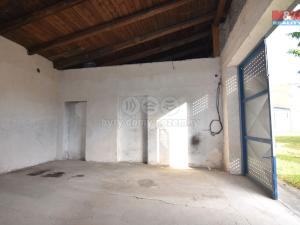 Pronájem skladu, Benátky nad Jizerou, U Cukrovaru, 30 m2