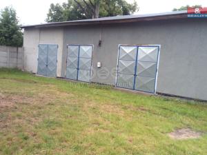 Pronájem skladu, Benátky nad Jizerou, U Cukrovaru, 30 m2